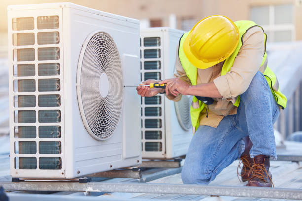 Best Residential HVAC Services  in Bryn Mawr, PA
