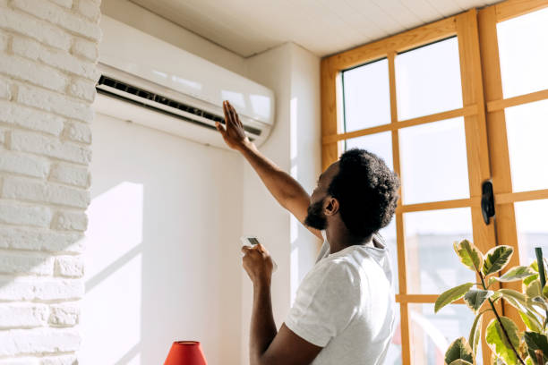 HVAC Troubleshooting in Bryn Mawr, PA