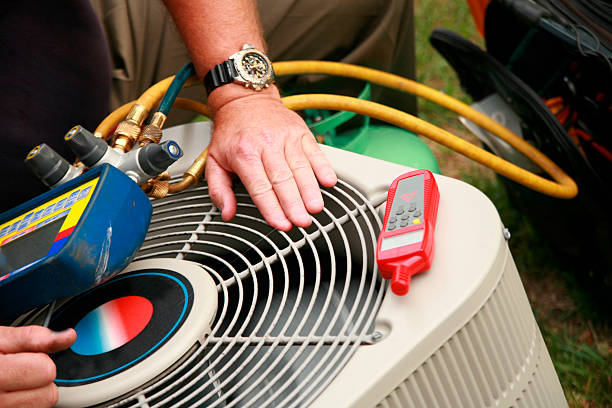 Best Ductless HVAC Repair  in Bryn Mawr, PA